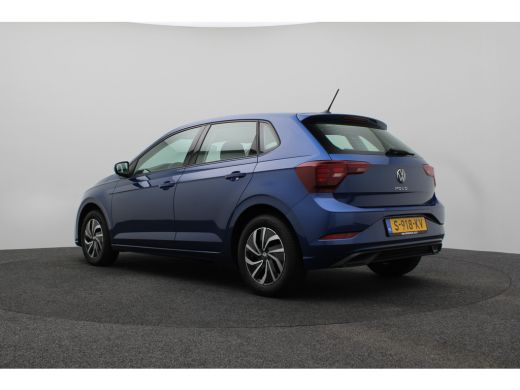Volkswagen Polo 1.0 TSI Life digitaal instrumentenpaneel | Airco | Anti doorSlip Regeling | Apple Carplay/Android... ActivLease financial lease
