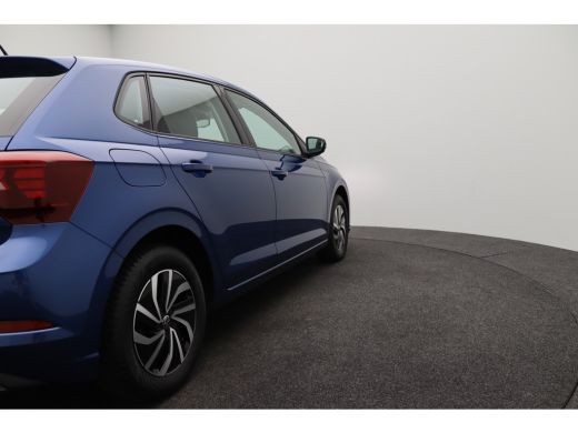 Volkswagen Polo 1.0 TSI Life digitaal instrumentenpaneel | Airco | Anti doorSlip Regeling | Apple Carplay/Android... ActivLease financial lease