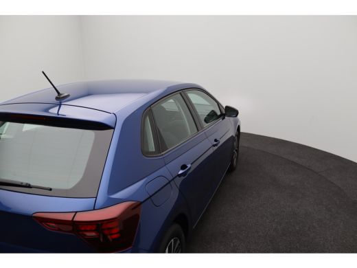 Volkswagen Polo 1.0 TSI Life digitaal instrumentenpaneel | Airco | Anti doorSlip Regeling | Apple Carplay/Android... ActivLease financial lease