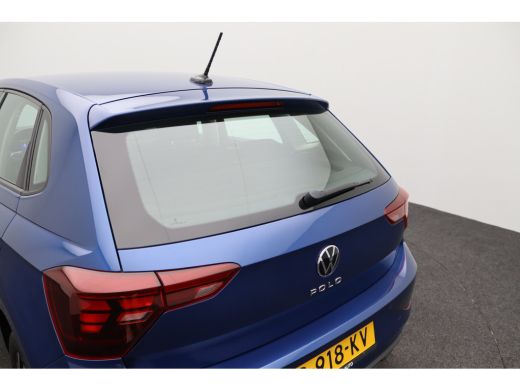 Volkswagen Polo 1.0 TSI Life digitaal instrumentenpaneel | Airco | Anti doorSlip Regeling | Apple Carplay/Android... ActivLease financial lease