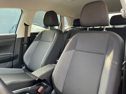 Volkswagen Polo 1.0 TSI Life Edition DSG 95 pk | Stoelverwarming | Carplay | Comfort pakket | Camera achter | PDC... ActivLease financial lease