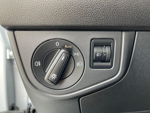 Volkswagen Polo 1.0 TSI Life Edition DSG 95 pk | Stoelverwarming | Carplay | Comfort pakket | Camera achter | PDC... ActivLease financial lease