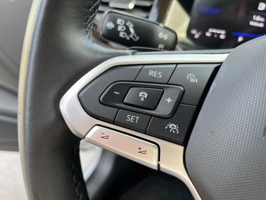 Volkswagen Polo 1.0 TSI Life Edition DSG 95 pk | Stoelverwarming | Carplay | Comfort pakket | Camera achter | PDC... ActivLease financial lease