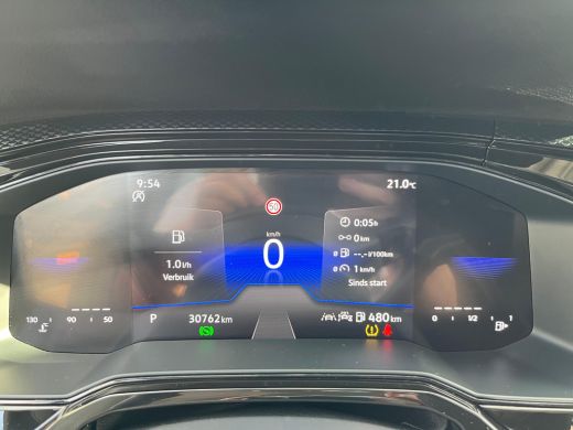 Volkswagen Polo 1.0 TSI Life Edition DSG 95 pk | Stoelverwarming | Carplay | Comfort pakket | Camera achter | PDC... ActivLease financial lease