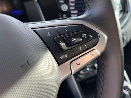 Volkswagen Polo 1.0 TSI Life Edition DSG 95 pk | Stoelverwarming | Carplay | Comfort pakket | Camera achter | PDC... ActivLease financial lease