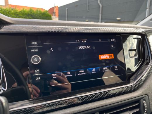 Volkswagen Polo 1.0 TSI Life Edition DSG 95 pk | Stoelverwarming | Carplay | Comfort pakket | Camera achter | PDC... ActivLease financial lease