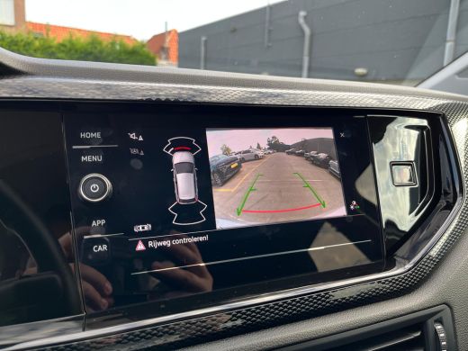 Volkswagen Polo 1.0 TSI Life Edition DSG 95 pk | Stoelverwarming | Carplay | Comfort pakket | Camera achter | PDC... ActivLease financial lease