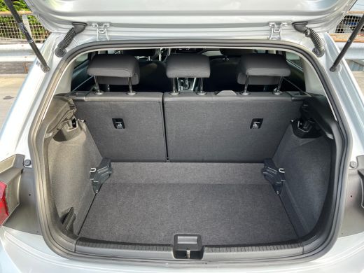 Volkswagen Polo 1.0 TSI Life Edition DSG 95 pk | Stoelverwarming | Carplay | Comfort pakket | Camera achter | PDC... ActivLease financial lease