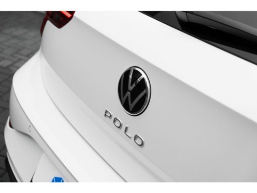 Volkswagen Polo 1.0 TSI Life Edition | Multimedia | Carplay | Navi | Climate | Camera ActivLease financial lease