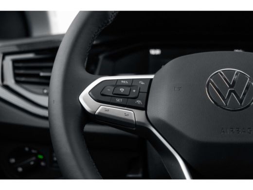 Volkswagen Polo 1.0 TSI Life Edition | Multimedia | Carplay | Navi | Climate | Camera ActivLease financial lease