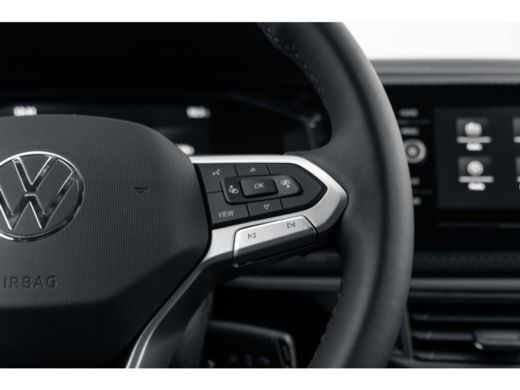 Volkswagen Polo 1.0 TSI Life Edition | Multimedia | Carplay | Navi | Climate | Camera ActivLease financial lease