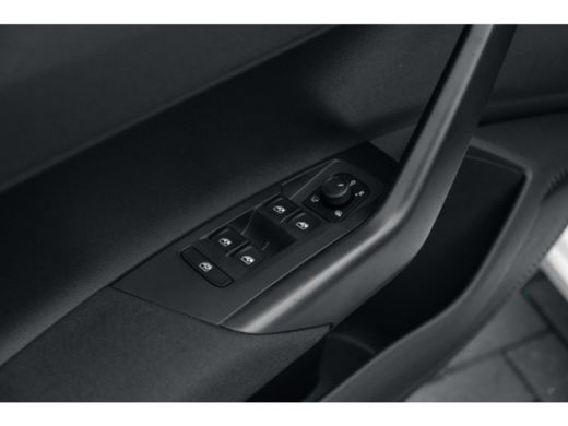 Volkswagen Polo 1.0 TSI Life Edition | Multimedia | Carplay | Navi | Climate | Camera ActivLease financial lease