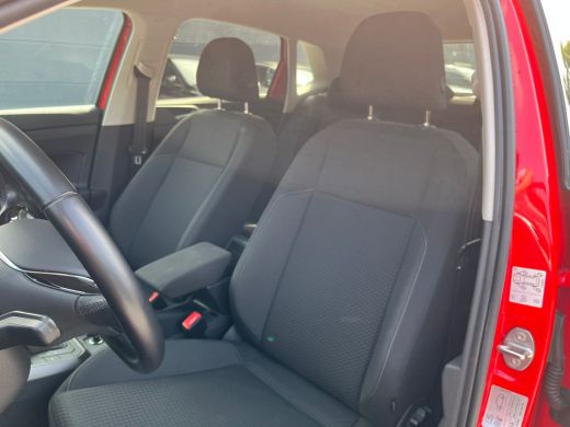 Volkswagen Polo 1.0 TSI R-Line Edition | PDC V+A | Airco | ACC | Apple Carplay | 16" LM velgen | ActivLease financial lease