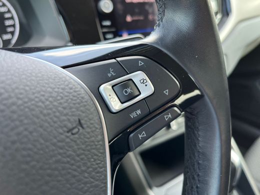 Volkswagen Polo 1.0 TSI R-Line Edition | PDC V+A | Airco | ACC | Apple Carplay | 16" LM velgen | ActivLease financial lease