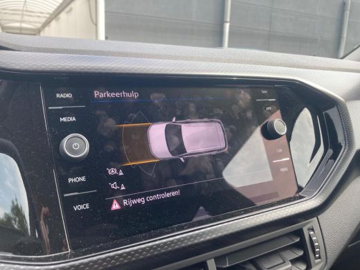 Volkswagen T-Cross 1.0 TSI Life 95 pk | Carplay ActivLease financial lease