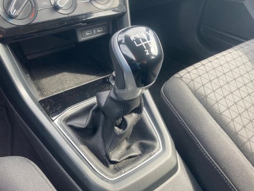 Volkswagen T-Cross 1.0 TSI Life 95 pk | Carplay ActivLease financial lease