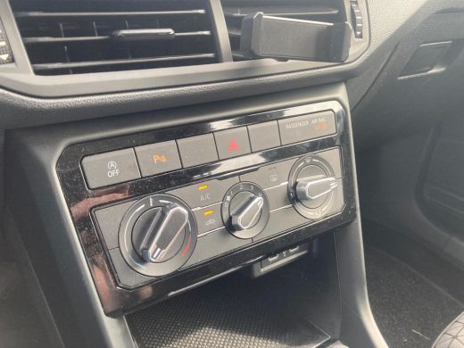 Volkswagen T-Cross 1.0 TSI Life 95 pk | Carplay ActivLease financial lease