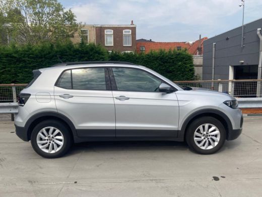 Volkswagen T-Cross 1.0 TSI Life 95 pk | Carplay ActivLease financial lease