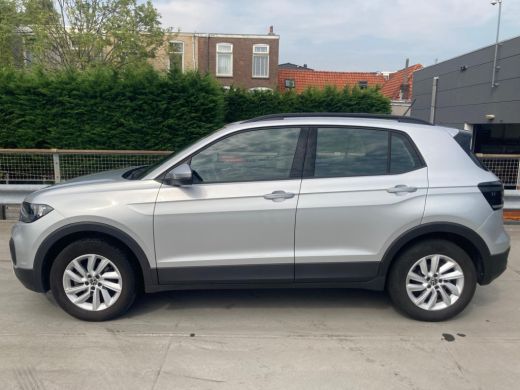 Volkswagen T-Cross 1.0 TSI Life 95 pk | Carplay ActivLease financial lease