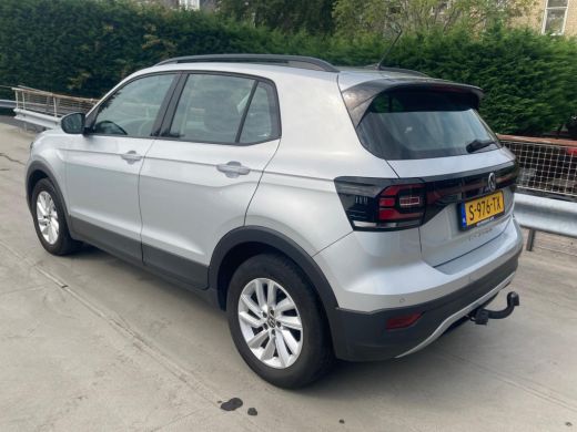 Volkswagen T-Cross 1.0 TSI Life 95 pk | Carplay ActivLease financial lease