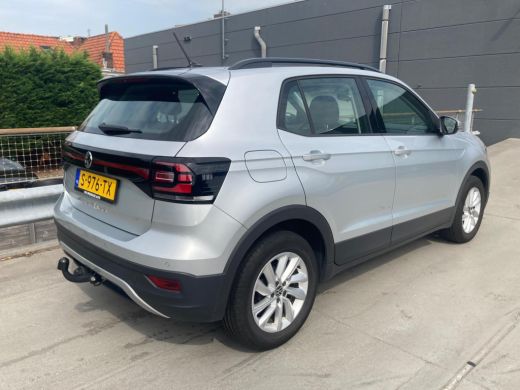Volkswagen T-Cross 1.0 TSI Life 95 pk | Carplay ActivLease financial lease