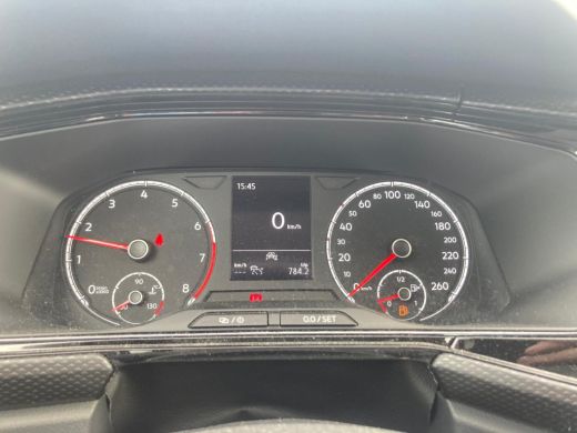 Volkswagen T-Cross 1.0 TSI Life 95 pk | Carplay ActivLease financial lease