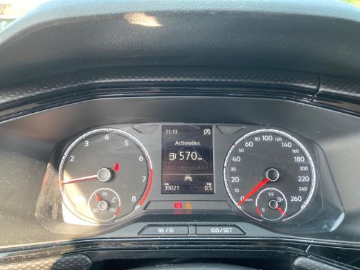 Volkswagen T-Cross 1.0 TSI Life 95 pk | Carplay | Parkeersensoren | el. inklapbare spiegels ActivLease financial lease