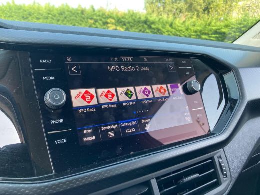 Volkswagen T-Cross 1.0 TSI Life 95 pk | Carplay | Parkeersensoren | el. inklapbare spiegels ActivLease financial lease