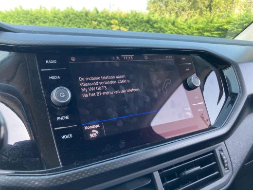 Volkswagen T-Cross 1.0 TSI Life 95 pk | Carplay | Parkeersensoren | el. inklapbare spiegels ActivLease financial lease