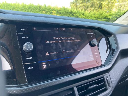 Volkswagen T-Cross 1.0 TSI Life 95 pk | Carplay | Parkeersensoren | el. inklapbare spiegels ActivLease financial lease