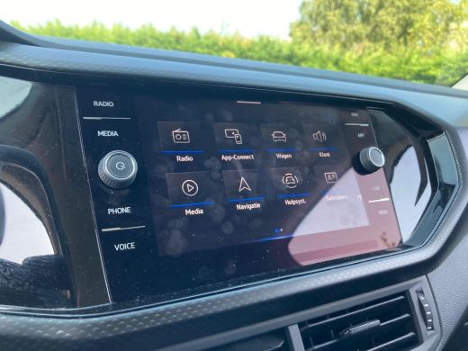 Volkswagen T-Cross 1.0 TSI Life 95 pk | Carplay | Parkeersensoren | el. inklapbare spiegels ActivLease financial lease