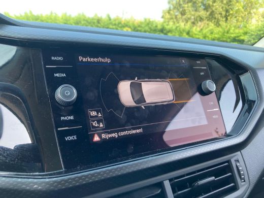 Volkswagen T-Cross 1.0 TSI Life 95 pk | Carplay | Parkeersensoren | el. inklapbare spiegels ActivLease financial lease