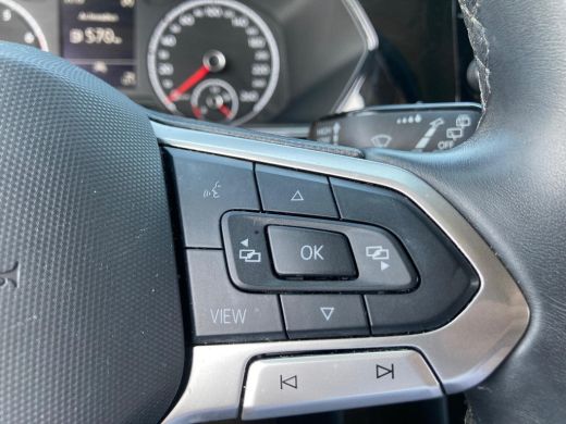 Volkswagen T-Cross 1.0 TSI Life 95 pk | Carplay | Parkeersensoren | el. inklapbare spiegels ActivLease financial lease