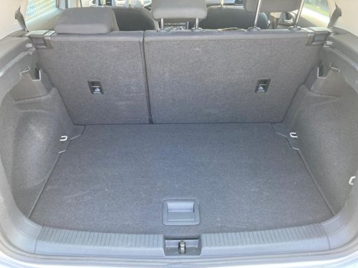 Volkswagen T-Cross 1.0 TSI Life 95 pk | Carplay | Parkeersensoren | el. inklapbare spiegels ActivLease financial lease