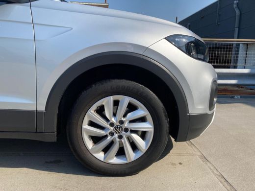 Volkswagen T-Cross 1.0 TSI Life 95 pk | Carplay | Parkeersensoren | el. inklapbare spiegels ActivLease financial lease