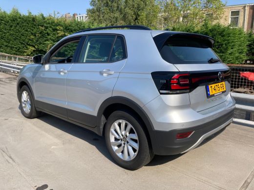 Volkswagen T-Cross 1.0 TSI Life 95 pk | Carplay | Parkeersensoren | el. inklapbare spiegels ActivLease financial lease