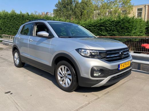 Volkswagen T-Cross 1.0 TSI Life 95 pk | Carplay | Parkeersensoren | el. inklapbare spiegels ActivLease financial lease