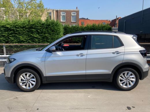 Volkswagen T-Cross 1.0 TSI Life 95 pk | Carplay | Parkeersensoren | el. inklapbare spiegels ActivLease financial lease