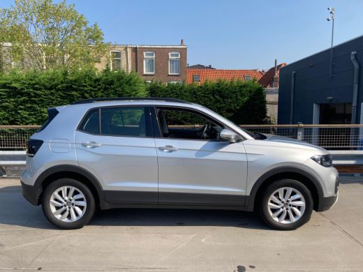 Volkswagen T-Cross 1.0 TSI Life 95 pk | Carplay | Parkeersensoren | el. inklapbare spiegels ActivLease financial lease