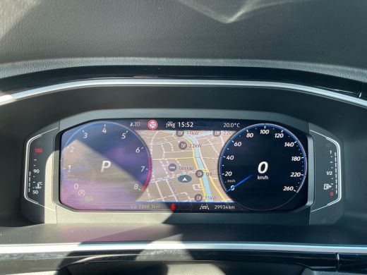 Volkswagen T-Roc 1.5 150PK DSG TSI R-Line | ACC | Multimedia pakket | Achteruitrijcamera | Interieur compleet | Ge... ActivLease financial lease