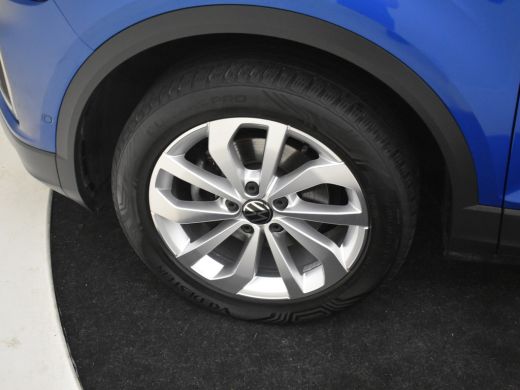 Volkswagen T-Roc 1.5 TSI Style 150pk Trekhaak | Adaptief cruise control | dodehoekdetectie | Navigatie via app con... ActivLease financial lease