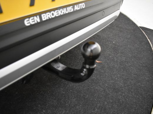 Volkswagen T-Roc 1.5 TSI Style 150pk Trekhaak | Adaptief cruise control | dodehoekdetectie | Navigatie via app con... ActivLease financial lease