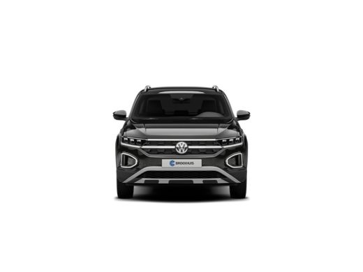 Volkswagen T-Roc Life Edition | 'App-Connect' draadloze smartphone integratie | 'App-Connect' smartphone integrati... ActivLease financial lease