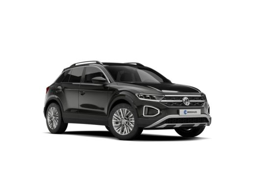 Volkswagen T-Roc Life Edition | 'App-Connect' draadloze smartphone integratie | 'App-Connect' smartphone integrati... ActivLease financial lease
