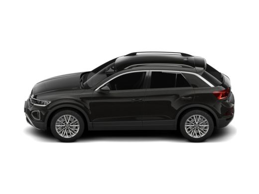 Volkswagen T-Roc Life Edition | 'App-Connect' draadloze smartphone integratie | 'App-Connect' smartphone integrati... ActivLease financial lease