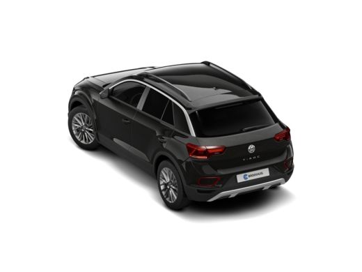 Volkswagen T-Roc Life Edition | 'App-Connect' draadloze smartphone integratie | 'App-Connect' smartphone integrati... ActivLease financial lease