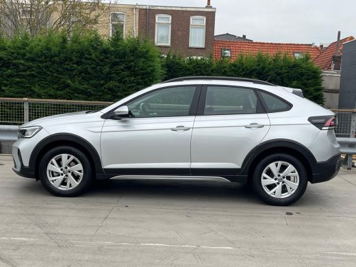 Volkswagen Taigo 1.0 96PK TSI Life | Airco | Apple Carplay/Android Auto | Autonomous Emergency Braking ActivLease financial lease