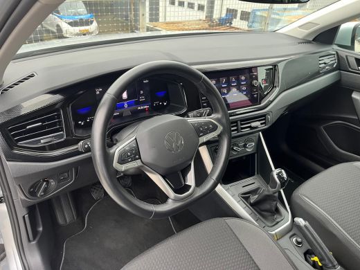 Volkswagen Taigo 1.0 96PK TSI Life | Airco | Apple Carplay/Android Auto | Autonomous Emergency Braking ActivLease financial lease