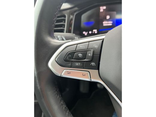 Volkswagen Taigo 1.0 96PK TSI Life | Airco | Apple Carplay/Android Auto | Autonomous Emergency Braking ActivLease financial lease