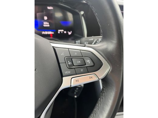 Volkswagen Taigo 1.0 96PK TSI Life | Airco | Apple Carplay/Android Auto | Autonomous Emergency Braking ActivLease financial lease